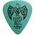 Ernie Ball 9196 Teal Everlast 2.0 mm plectrumset (12 stuks)