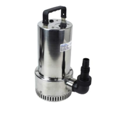 Aquaking Q110056M Dompelpomp - 16500 l/u, 9,5m Waterdruk, 1000W Energiezuinig
