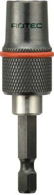 Rotec Magn.bith.E6,3 TWIN snelwisselsyst. - 8180070