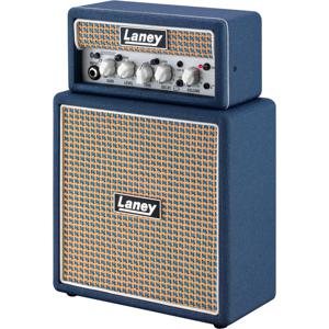 Laney Ministack-B-Lion Bluetooth gitaarversterker