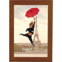 Haes Deco Houten fotolijst Paris rustiek bruin voor 1 foto formaat 20x30 -SP001208