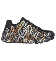 Skechers 314067L Uno Lite - Metallic