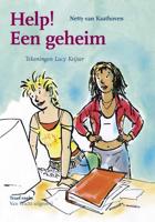 Help, een geheim! (Paperback)