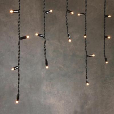Luca Connect XP Icicle l300 h40 clear 50 led lampjes