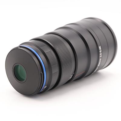 Laowa 25mm F/2.8 2.5-5X Ultra-Macrolens Sony FE occasion