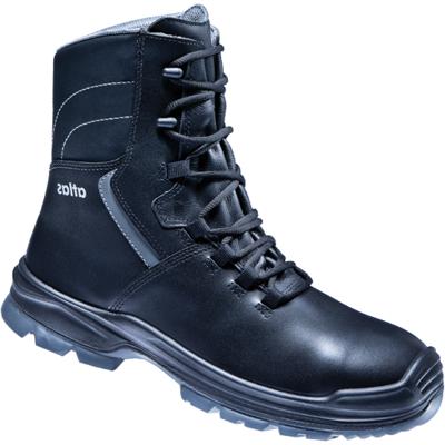 Atlas Werklaars C 855 XP Thermo S3 | Zwart | Maat 46 - 4043692365756