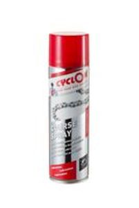 Cyclon universele p.t.f.e. kettingspray 500ml