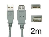Playstation USB Extension Cable