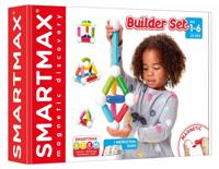 Smart Games Smart max - my first builder set 20-delig Smart Games Smart max - my first builder set 20-delig