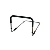 In hoogte verstelbaar bedhek