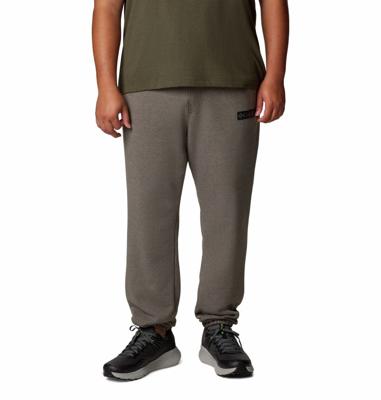 Trek™ Jogger Jogging Broek Heren Columbia Grey M