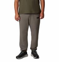 Trek™ Jogger Jogging Broek Heren Columbia Grey M