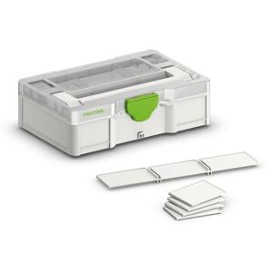 Festool SYS3 S 76 TRA Systainer³ - 577817