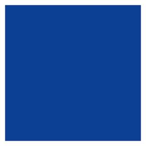 Creativ Company Plus color acrylverf ultra marine, 60ml