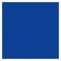 Creativ Company Plus color acrylverf ultra marine, 60ml
