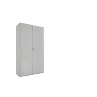 Rittal SE 5840.600 Installatiebehuizing 1000 x 1800 x 400 Plaatstaal Lichtgrijs 1 stuk(s)