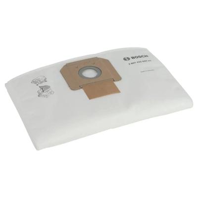 Bosch Professional Vliesfilterzak voor GAS 35 VE=5 - 2607432037