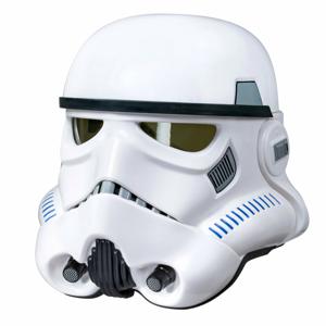 Star Wars Rogue One Black Series Electronic Helmet Imperial Stormtrooper