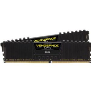 Corsair Vengeance LPX CMK64GX4M2D3600C18 geheugenmodule 64 GB 2 x 32 GB DDR4 3600 MHz