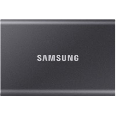 Samsung SSD T7 1TB Grijs