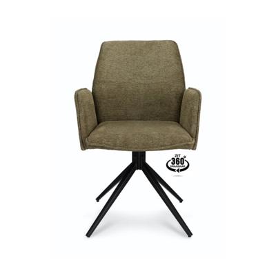 Haluta Draaibare Armstoel Harry - Hunter