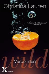 Wild verbonden - Christina Lauren - ebook