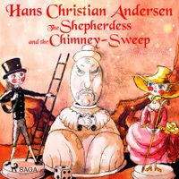 The Shepherdess and the Chimney-Sweep - thumbnail