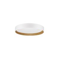Lyora PlafondlampStake wit Ø 60cm - 9345528