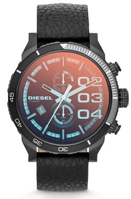 Diesel Horlogeglas (vlak) DZ4311