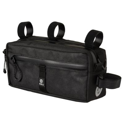 AGU Bar Bag Stuurtas Venture - Reflective mist