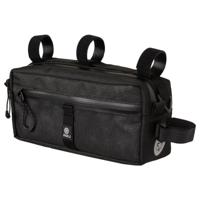 AGU Bar Bag Stuurtas Venture - Reflective mist