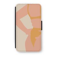 Bikini body: iPhone XS Flip Hoesje