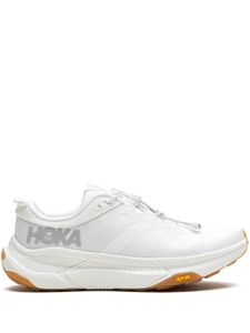 HOKA baskets Transport 'White' - Blanc