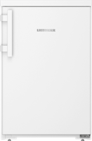 Liebherr Rc 1401 Pure combi-koelkast Vrijstaand 112 l C Wit - thumbnail