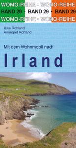 Campergids 29 Mit dem Wohnmobil nach Irland - Camper Ierland | WOMO ve