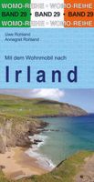 Campergids 29 Mit dem Wohnmobil nach Irland - Camper Ierland | WOMO ve