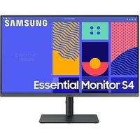 Samsung Essential S4 LS27C432GAUXEN 27 Full HD 100Hz IPS Monitor