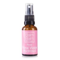 Balm Balm Floral water Damascus rose (30 ml)