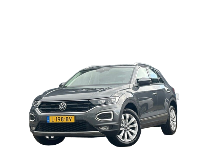 Volkswagen T Roc