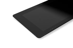 Wacom Cintiq Pro 24 grafische tablet 5080 lpi 522 x 294 mm USB Zwart