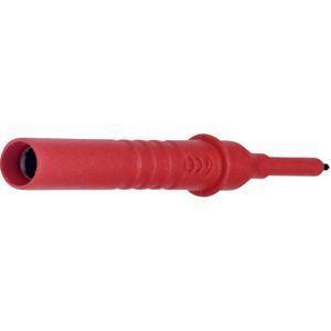 Chauvin Arnoux Probe CAT IV 600 V Rood 1 stuk(s)