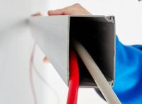 Tesa montageband "4965 original next gen" do-adhesive tape 9mm x 50 4965