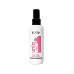 Uniq One All in One Hair Treatment Lotus Flower