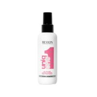 Uniq One All in One Hair Treatment Lotus Flower