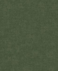 Dutch Wallcoverings Vlies Textured Touch Uni - Green/Gold