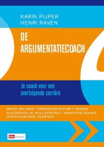 De Argumentatiecoach (Paperback)