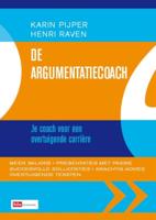 De Argumentatiecoach (Paperback)