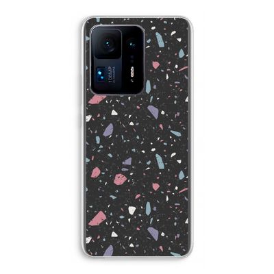Terrazzo N°16: Xiaomi Mi Mix 4 Transparant Hoesje