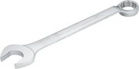 HAZET Ringsteeksleutel 600N-70 · Buitentwaalfkant profiel · SW 70 mm