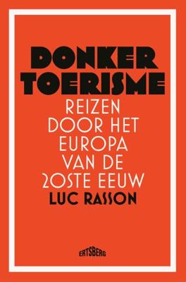 Donker toerisme (Paperback)